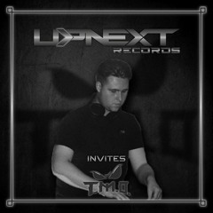 UPNEXT RECORDS INVITES T.M.O. | #025