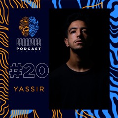 YASSIR [Synapses Podcast 0020/2022]