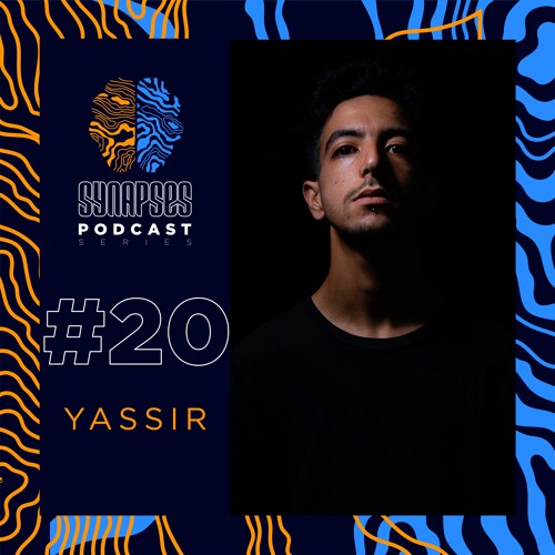 YASSIR [Synapses Podcast 0020/2022]