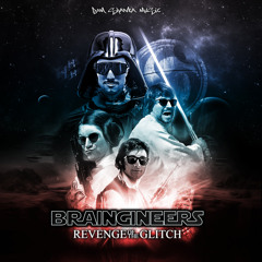 Revenge of the Glitch (Original Mix)