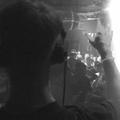 ASHE@CubeClub Bad Frankenhausen 17.03.23
