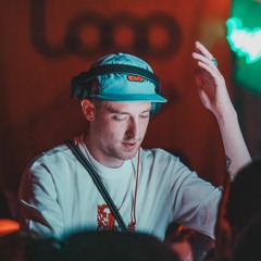 Dunman Live Set @ The Loop, Reading - 12.11.23