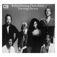 Sweet thing (feat. Chaka Khan)
