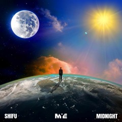 Shifu - Midnight