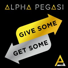 Give Some, Get Some