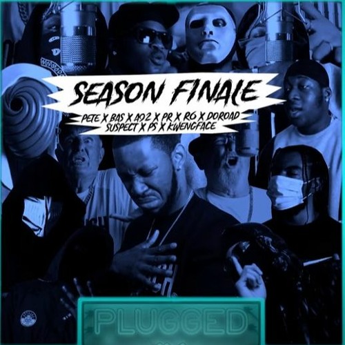 Suspect X PR SAD X DoRoad X R6 X Kwengface X PS - Plugged In W/Fumez The Engineer (No A92/Pete&Bas)