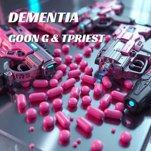 Stream DEMENTIA (prod Tpriest) by GOON G | Listen online for free on ...
