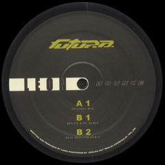 PREMIERE: Leon - Bounce [Boss Priester Remix]
