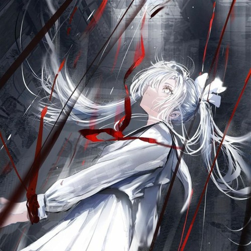 Boss Fight OST: Gravedigger [GODDESS OF VICTORY: NIKKE]