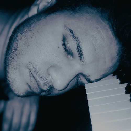 My Escape (Original Song Live - Piano Version)