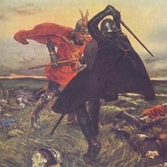 Rolandskvadet