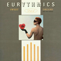 Eurythmics- Sweet dreams (INSTRUMENTAL REMAKE)