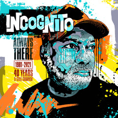 Listen to Wild And Peaceful (K-Dope Remix) by Incognito in