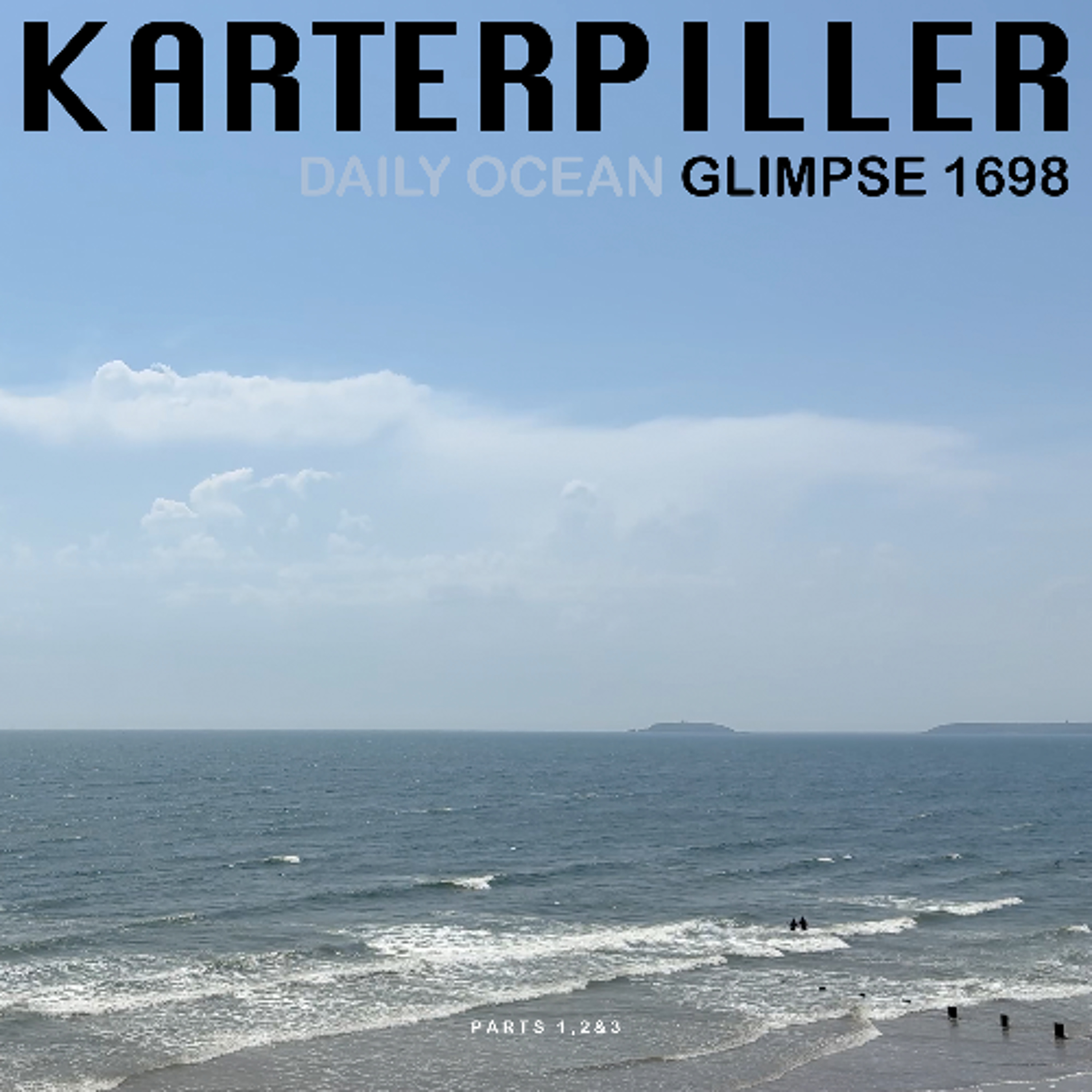 Glimpse 1698 (May 27 2026) episode artwork