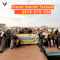 TERBAIK!!0816-670-565, Travel Umroh Terbaik Di Madiun,
