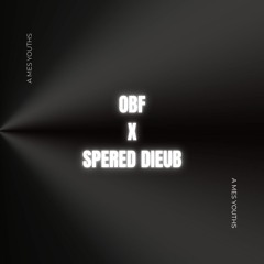 A mes youths (VERSION LONGUE) - OBF X SPERED DIEUB