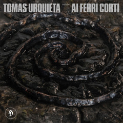 Tomás Urquieta - Acid Needle