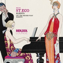 St.Ego - Aliento (Original Mix) [Bekool Lounge]