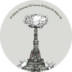 D4 Wagon Christ - Wake Up