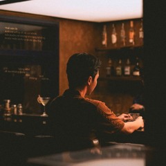 cho phép tôi mời anh một ly.
