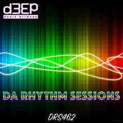 Da Rhythm Sessions 6th November 2024 (DRS462)