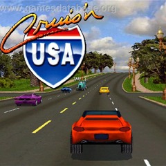 Cruisin Usa