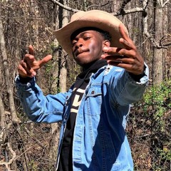 Lil Nas X - 25 Hours [V2] (feat. Kevin Abstract)