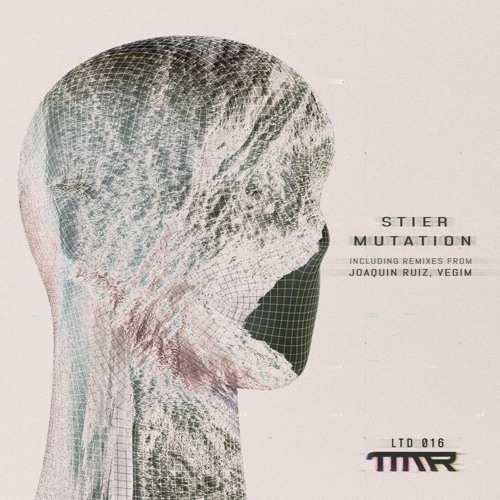 AN PREMIERE 002 | Stier - Mutation (Vegim Remix)[TMM]