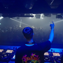 J Young LIVE @ Ministry Of Sound 2025