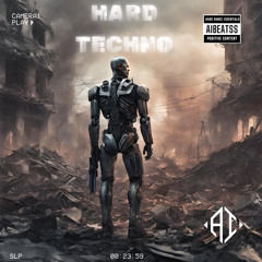 HARD TECHNO MIX - AIBEATSS