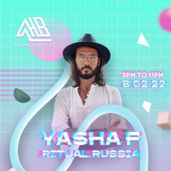 Alpha Bar - MiSO - Opening set