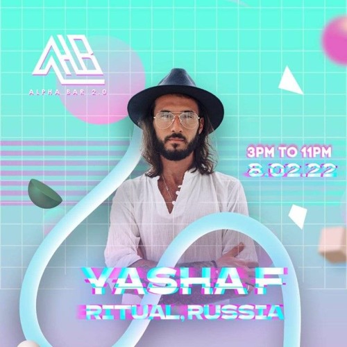 Alpha Bar - MiSO - Opening set