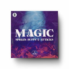 Magic Spells, Buffs and Attacks