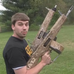 insane guns [wassupelijah]