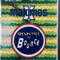 Maximes - MC roach & Rhythm