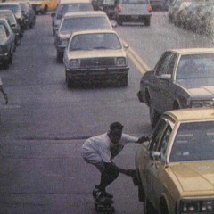 Swimming | [prod. by Webby x thundaa]