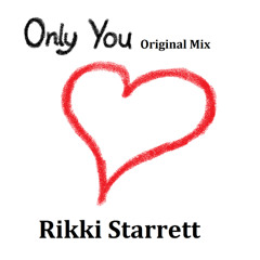 Only You - Extended Mix [FREE DOWNLOAD]