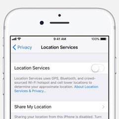 location services