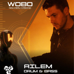 Ailem live at WOBO : Nouveau Casino