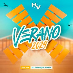 VERANO 2024 - Set Mix
