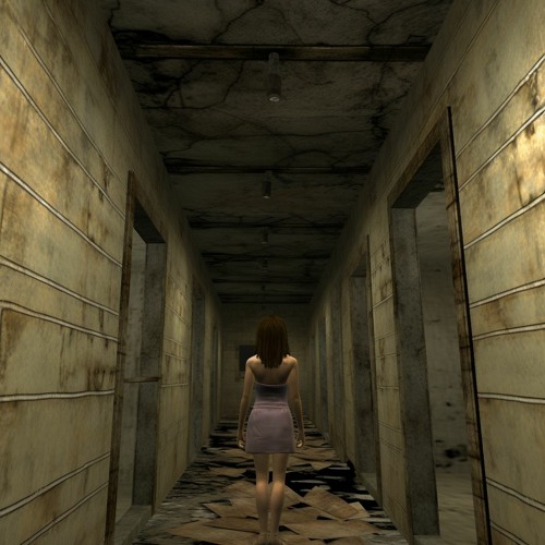 In My Restless Dreams I See That Town x Aphex Twin