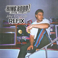 Tunes Since '89 (Jay Crucial 140 Breakfix Mix)