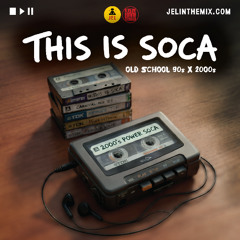 Stream DJ JEL | The Soca Boss music | Listen to songs, albums