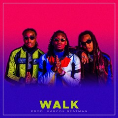 Walk ($200) | Exclusive ($200)