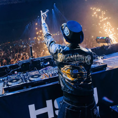 Lekkerfaces -  G.A.B.B.E.R. (LIVE EDIT)