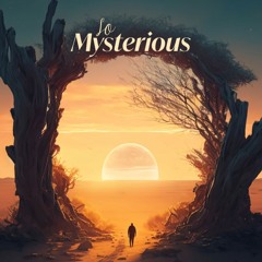 So Mysterious