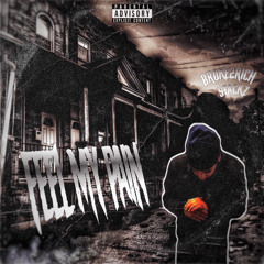 Broke2Rich Stackz “Feel My Pain”