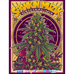 Pineapple Kush (original mix)