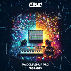 PACK MASHUP PRO VOL 003 [26 Mashup´s PRO]