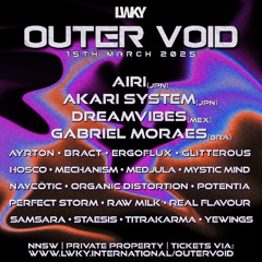 OuterVoid II
